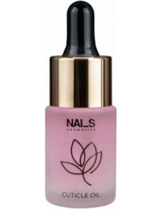 Küünenahaõli SPA 15ml, roos