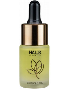 Küünenahaõli SPA 15ml, banaan