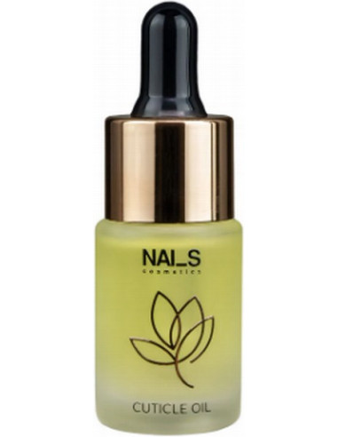 Küünenahaõli SPA 15ml, banaan