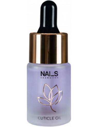 Küünenahaõli 15ml, mustikas