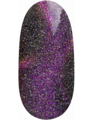 Magnetiline UV/LED geellakk - DISCO 49