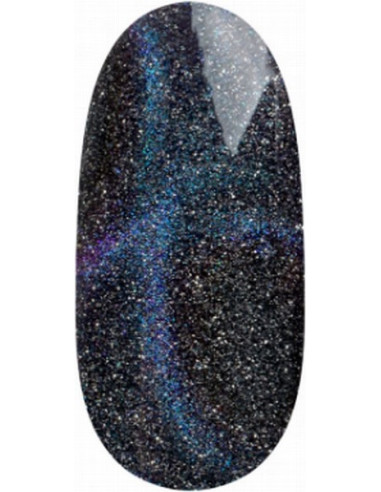 Magnetiline UV/LED geellakk - DISCO 53