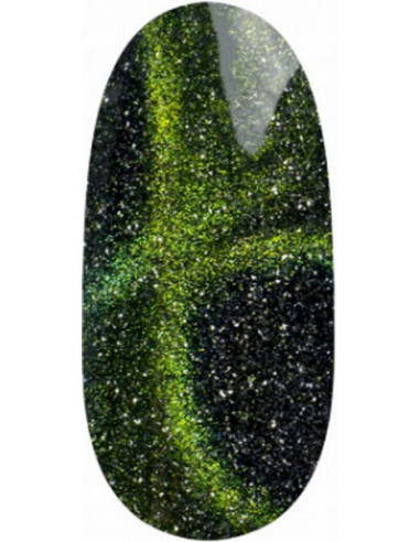 Magnetiline UV/LED geellakk - DISCO 58