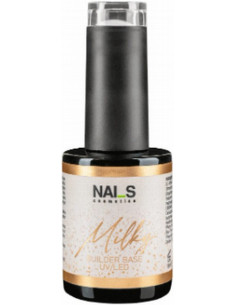 MILKY ehitusgeel UV/LED...