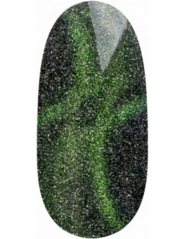 Magnetiline UV/LED geellakk - DISCO 47