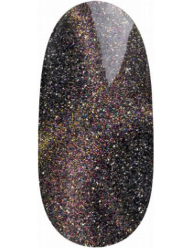 Magnetiline UV/LED geellakk - DISCO 56