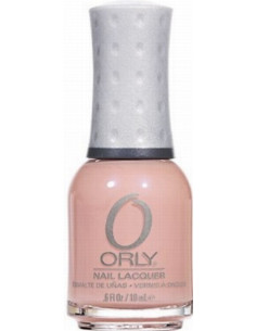 ORLY Kes on kes roosa...