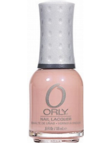 ORLY Kes on kes roosa (40005) 18ml