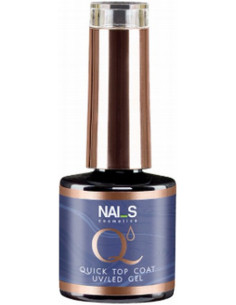 Quick CRYSTAL SHINE...