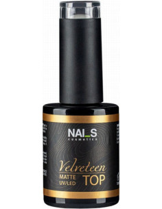 Velveteen matt pealislakk...
