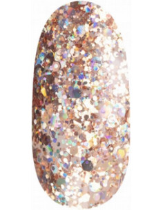 UV/LED geellakk - GALAXY 02