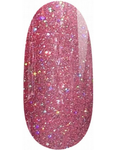 UV/LED geellakk - RAINBOW 03