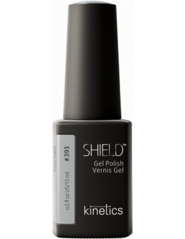 SHIELD geellakk Ivory Night 393 15ml