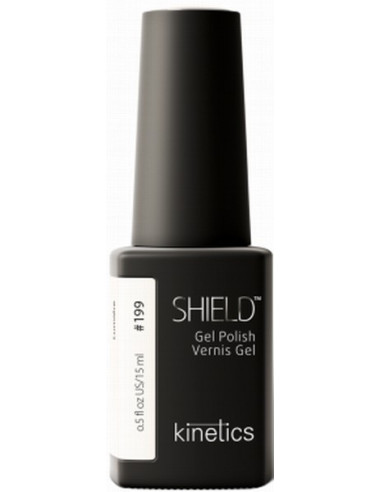 SHIELD geellakk Lumiere 199 15ml
