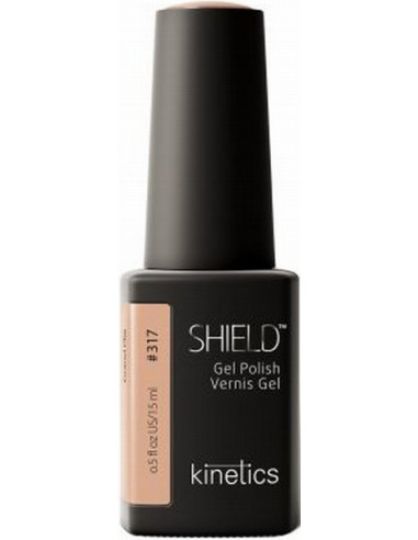 SHIELD geellakk Grand Plie 317 15ml