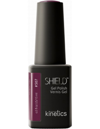 SHIELD geellakk Sangria Talk 507 15ml