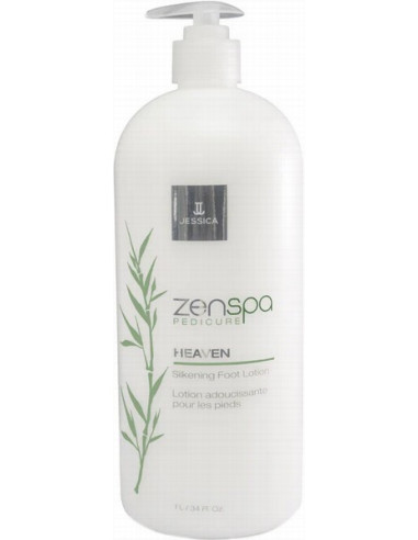 ZENSPA HEAVEN Foot Lotion 1000ml