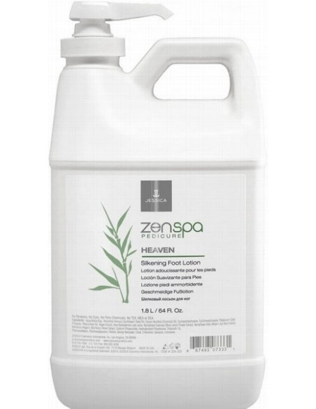 ZENSPA HEAVEN jalakreem, sügavniisutav 1800ml