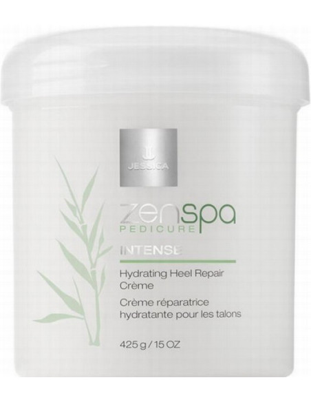 ZENSPA INTENSE niisutav ravitoimega kannakreem 425g