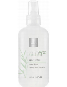 ZENSPA REFRESH Foot spray...