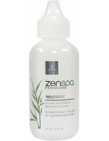 ZENSPA RESTORE küünenaha ja kõva naha...