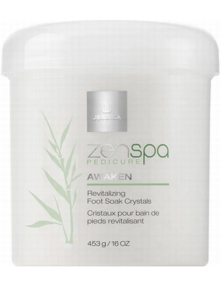 ZENSPA REVIVE jalakoorija puuviljahapetega 453g