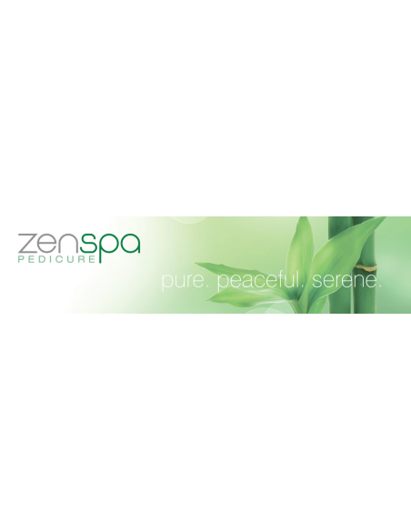 ZENSPA REVIVE jalakoorija puuviljahapetega 1,8 kg