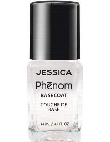 JESSICA PHĕNOM küünelaki alus 14ml