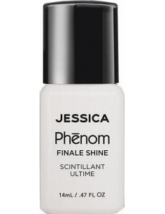 JESSICA PHĒNOM Finale Shine...