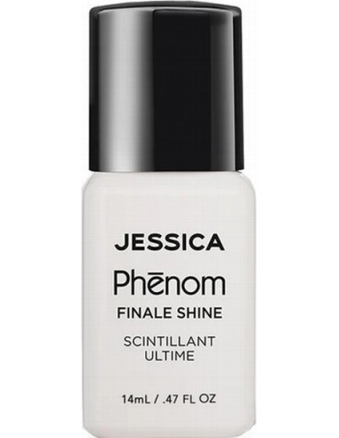 JESSICA PHĕNOM Finale särav...