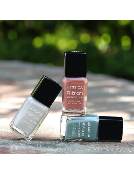 JESSICA PHĕNOM Refined Color Collection komplekt