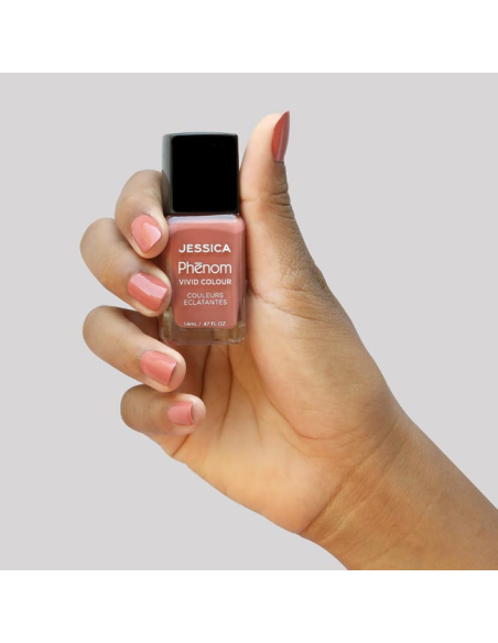 JESSICA PHĕNOM Refined Color Collection komplekt