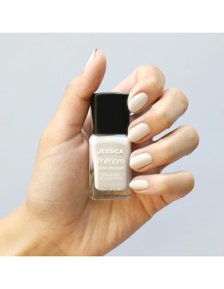 JESSICA PHĕNOM Refined Color Collection komplekt