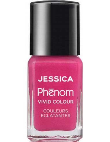 JESSICA FENOMEN | Barbie Pink