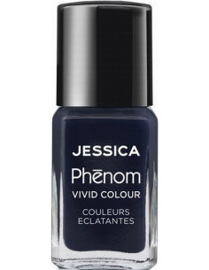 JESSICA PHENOM | Sinivereline