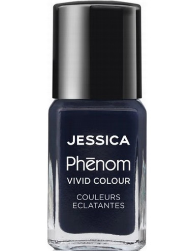 JESSICA PHENOM | Sinivereline