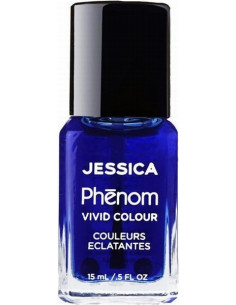 JESSICA PHENOM | Sinine Havai