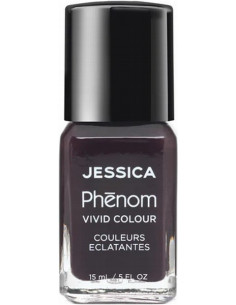 JESSICA FENOMEN | Esimene...