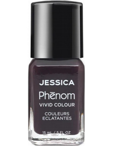 JESSICA PHĒNOM | First Class