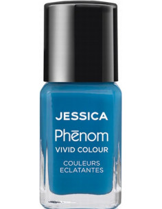 JESSICA PHENOM | Fountain...