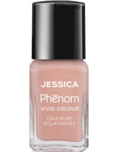 JESSICA FENOMEN | Esimene...