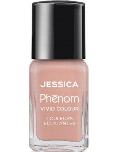 JESSICA FENOMEN | Esimene armastus