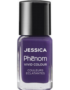 JESSICA PHENOM |...