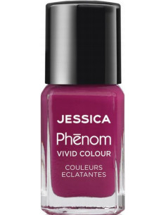 JESSICA PHENOM | Luksuslik...