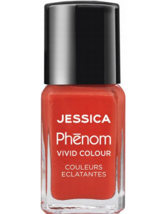 JESSICA PHENOM | Armastan...