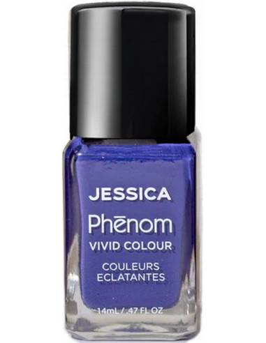 JESSICA PHENOM | Kohtume Milanos