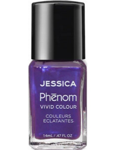 JESSICA PHENOM | Uus aasta....