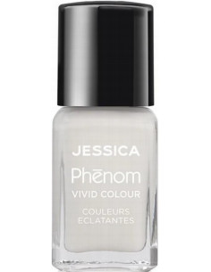 JESSICA PHENOM | Algupärane...