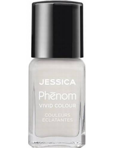 JESSICA PHENOM | Algupärane prantsuse...