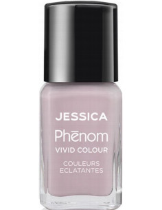 JESSICA PHENOM | Pärlites...